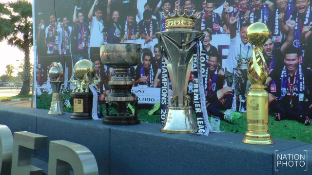 "บิ๊กเน"ขนทัพศิลปิน เคาท์ดาวน์ ฉลองแชมป์ คงแนวคิด"เมาซ่าเจอกู"