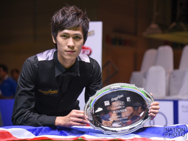 เผยฉายาคนกีฬา 2558 "ซิโก้"ถูกเรียก"โค้ชใหญ่ ไฟแรงเฟร่อ" ส่วน"มาดาาแป้ง" เป็น "นางฟ้า ฝ่านรก"