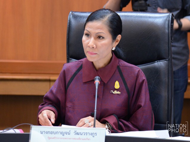 เผยฉายาคนกีฬา 2558 "ซิโก้"ถูกเรียก"โค้ชใหญ่ ไฟแรงเฟร่อ" ส่วน"มาดาาแป้ง" เป็น "นางฟ้า ฝ่านรก"