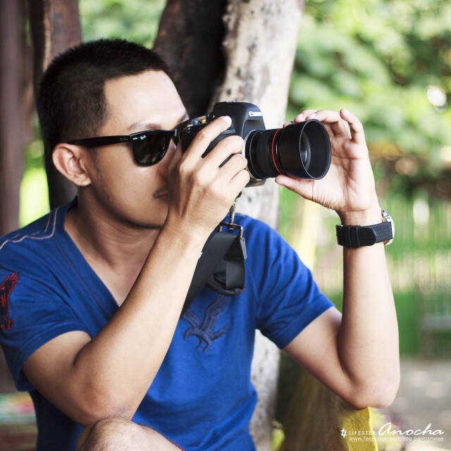 Lifestyle 2 Lifeter :  เขียนชีวิต .... ด้วยเส้นแสง