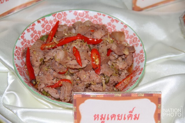 สุดยอด! ยูเนสโกประกาศยกย่องภูเก็ตติด 1 ใน 18 เมืองสร้างสรรค์ด้านวิทยาการอาหารของโลก