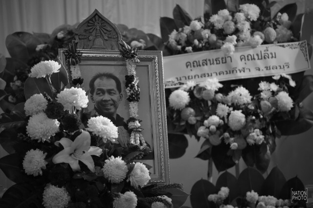 10 เหตุการณ์เด่นบอลไทย 2558