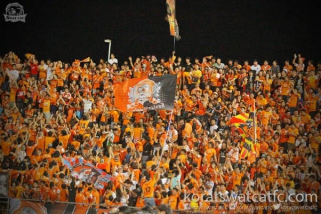 10 เหตุการณ์เด่นบอลไทย 2558