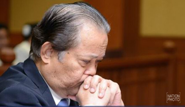 10 เหตุการณ์เด่นบอลไทย 2558