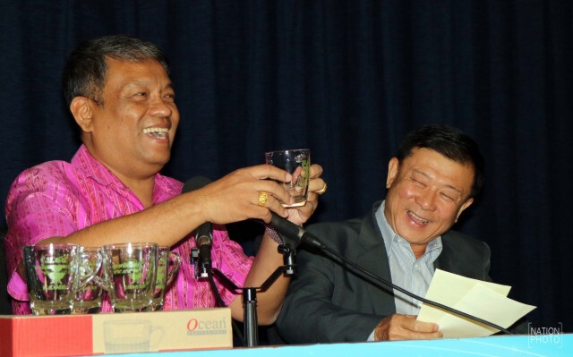 “วิลาศ”ยื่น ป.ป.ช.–สตง.สอบทุจริตกทม.พรุ่งนี้!