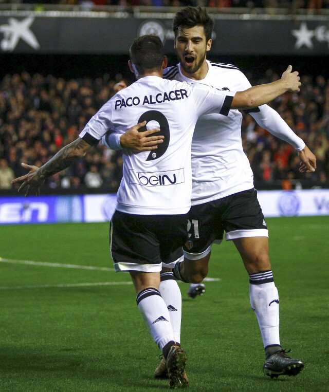 "บาเลนเซีย"ไม่ตาย! ไล่เจ๊า "ราชันชุดขาว" ท้ายเกม 2-2