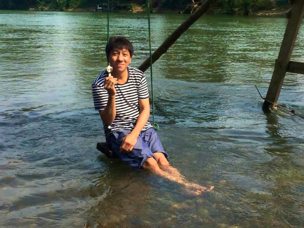 "โน้ส อุดม" จัดกลอนอวยพรปีใหม่ ฮา จิกกัดครบ