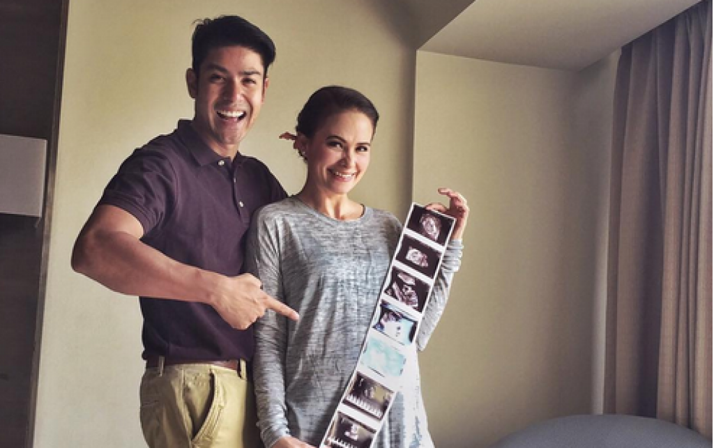ในที่สุดหนูก็มา...
"แอน" โพสต์ไอจี ของขวัญวันเกิด "ภูริ" เตรียมเป็นคุณพ่อ ในที่สุดหนูก็มา...
"แอน" โพสต์ไอจี ของขวัญวันเกิด "ภูริ" เตรียมเป็นคุณพ่อ