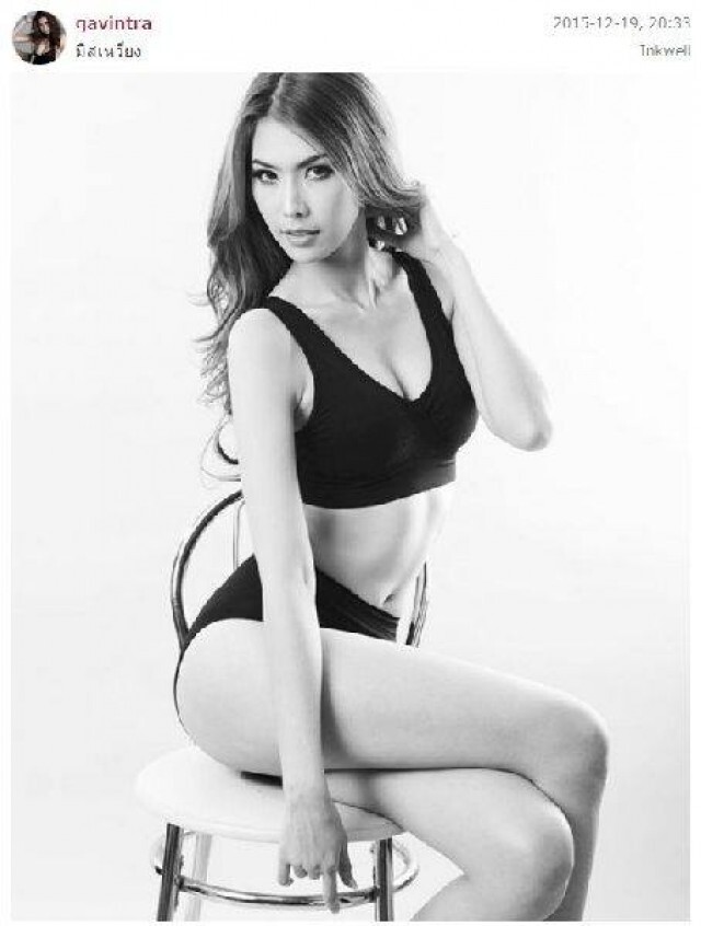 สุดแซ่บ! ฉะปริศนา "แก้ม" โพสต์ IG การ"เสือก"ทำให้ชีวิตดีขึ้นบ้างหรือไม่?