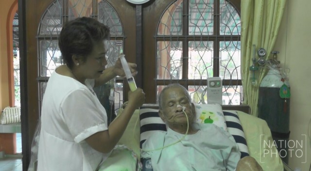 เปิดใจพยาบาลฮีโร่ยะลา หวังผลบุญส่งถึงพ่อหายป่วย