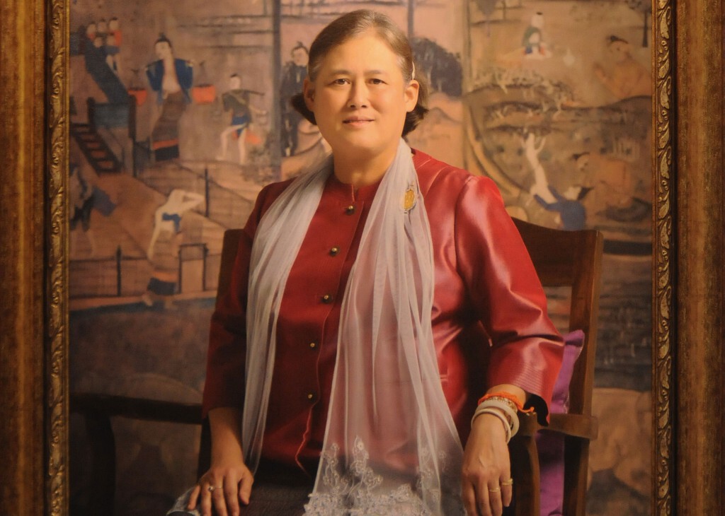 อินเดียเตรียมทูลเกล้าฯถวายรางวัล “World Sanskrit Award” แด่ "สมเด็จพระเทพฯ" อินเดียเตรียมทูลเกล้าฯถวายรางวัล “World Sanskrit Award” แด่ "สมเด็จพระเทพฯ"