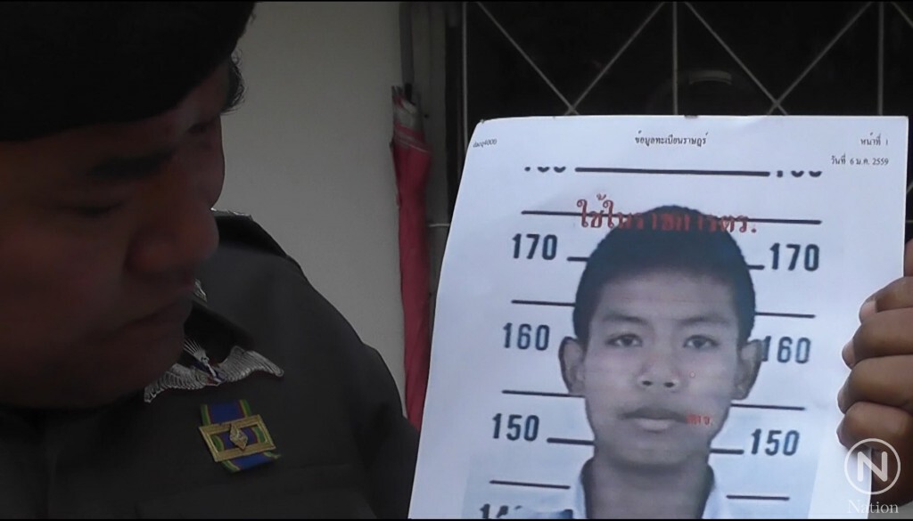 รวบมือฆ่าโหด นร.ม.6 สระแก้ว ชนวนเหตุ ทวงเงินแค่ 500