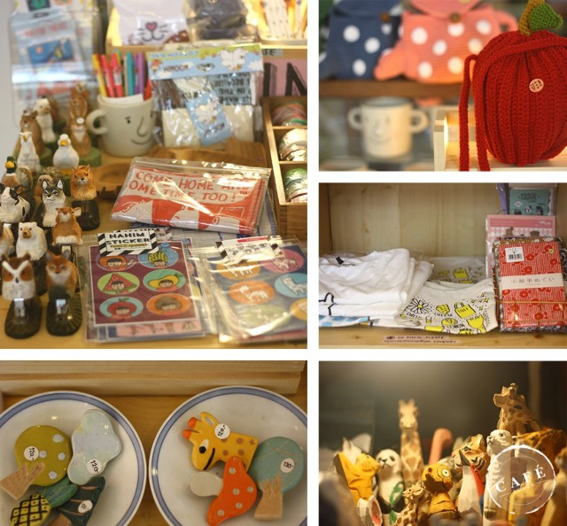 Cafe Lover : Nahim Cafe x Handcraft ซอยนานา เยาวราช