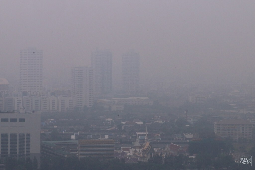 ฝนหลงฤดู กทม.ตกหลายพื้นที่ พระโขนงหนักสุด ฝนหลงฤดู กทม.ตกหลายพื้นที่ พระโขนงหนักสุด