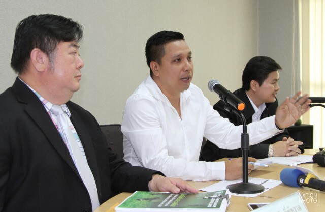 "ทีโอที" ยอมตกชั้นทีมเดียว แต่ "ทีพีแอล" ต้องลาออกยกชุด