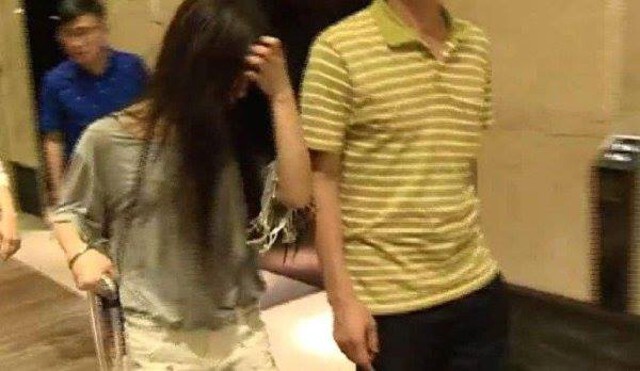 จีน รวบแก๊งค้ากาม อ้างตนเป็นคนดัง! หวังอัพค่าตัว