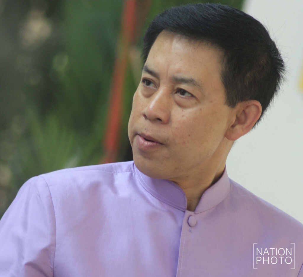 “นายกฯ” สั่ง 8 กระทรวงใช้งบช่วยรับซื้อยาง ส่งออเดอร์ มาที่สำนักเลขา ครม.