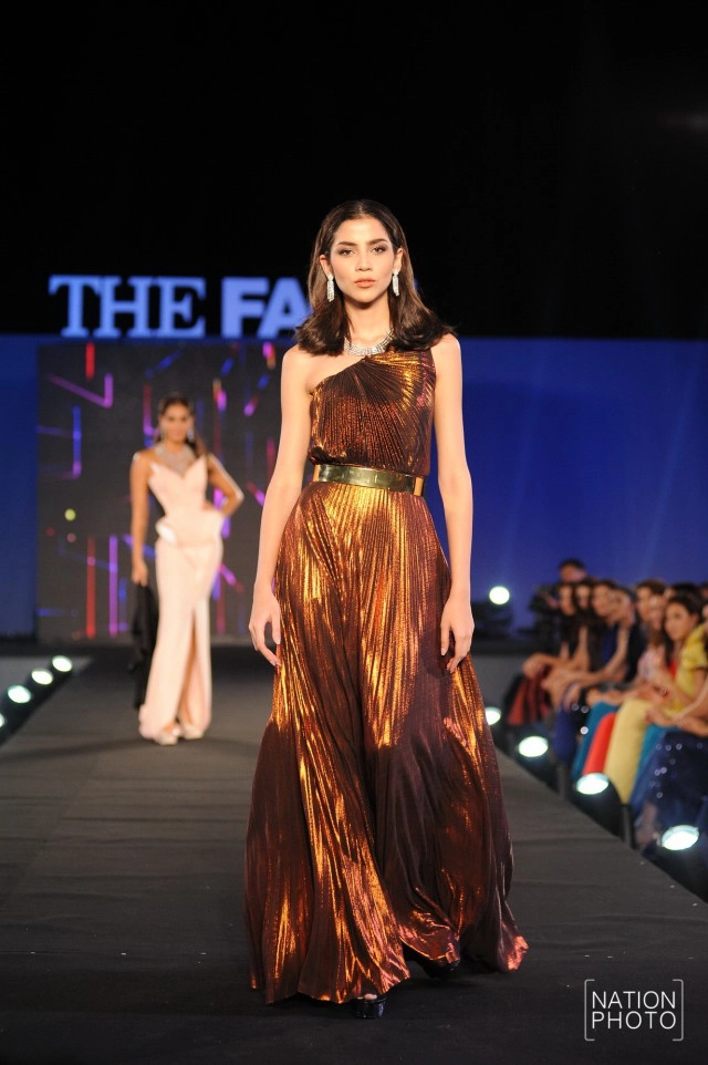 ส่องความสวย กับ ภาพชุด The Face Thailand ซีซั่น 2
