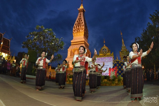 ททท.ชวนสะสมบุญ ไหว้พระธาตุพนม เสริมบารมีปีวอก
