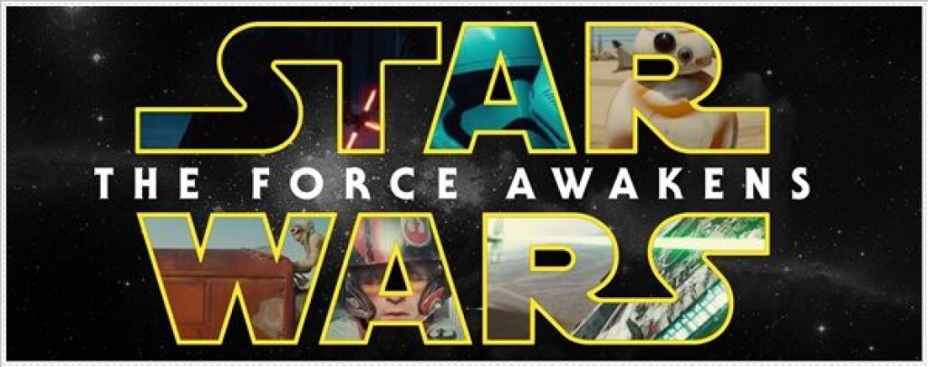 Star Wars 7 ! ลุ้นขึ้นแท่นภาพยนตร์ที่ทำรายได้สูงสุดใน "จีน"