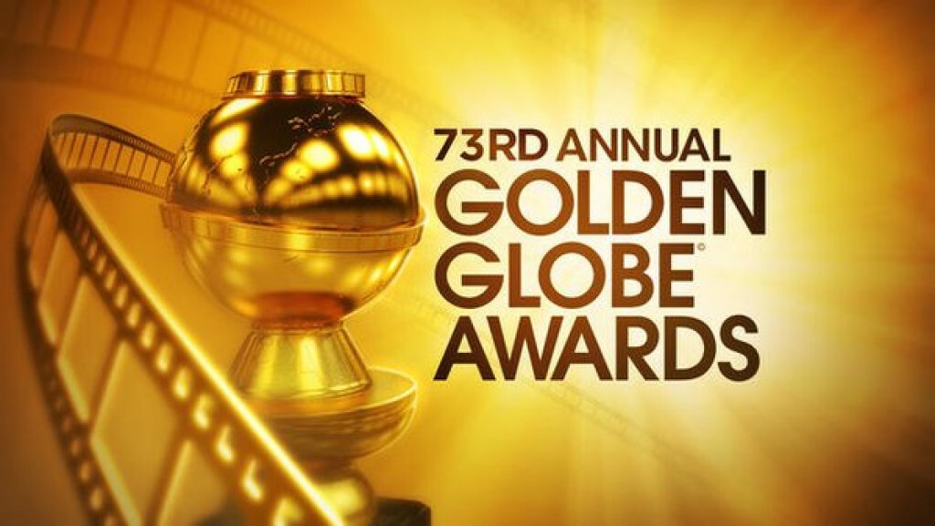 ผลประกาศรางวัล ลูกโลกทองคำ ครั้งที่ 73 ผลประกาศรางวัล ลูกโลกทองคำ ครั้งที่ 73