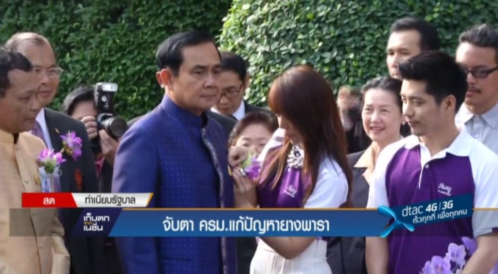 จับตาครม.แก้ปัญหายางพารา