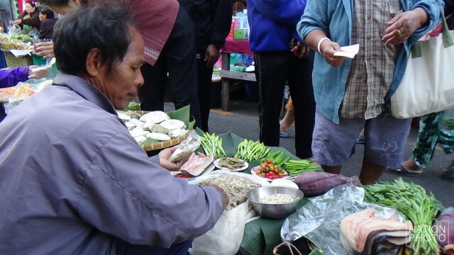 พลิกโอกาส รายได้งาม ไข่มดเริ่มออกชุกชาวบ้านแห่ขายอื้อตลาดสด