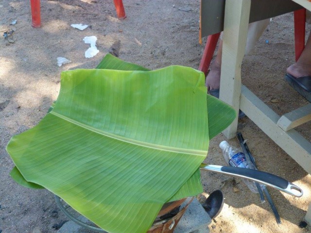 พิซซ่าไข่ เมนูไทย ที่ใคร...ก็ทำได้