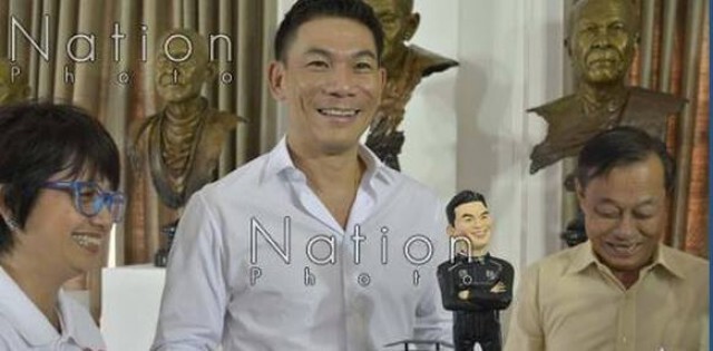 "บิ๊กต็อก"แจง"ชนม์สวัสดิ์"เข้าข่ายพักโทษแล้ว
