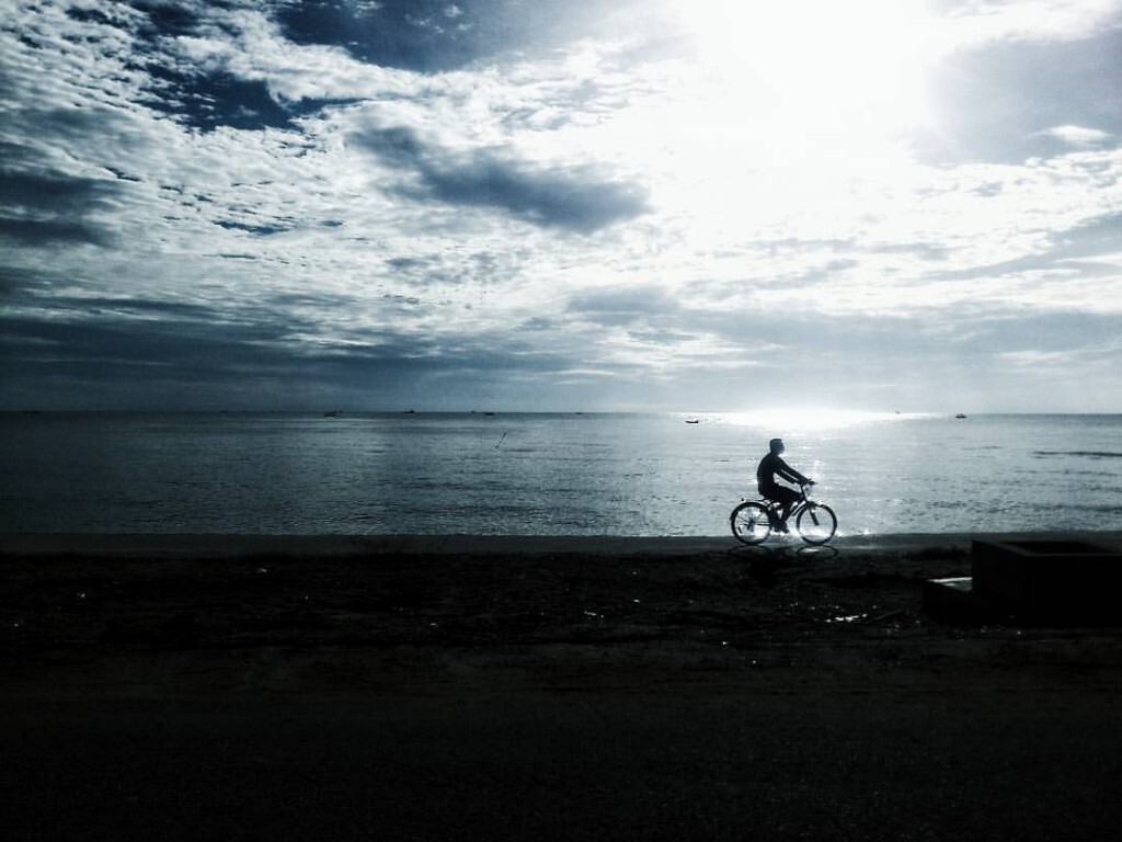 PicJourney : ฉันคิดถึงเธออีกแล้ว ทะเลปราณ PicJourney : ฉันคิดถึงเธออีกแล้ว ทะเลปราณ