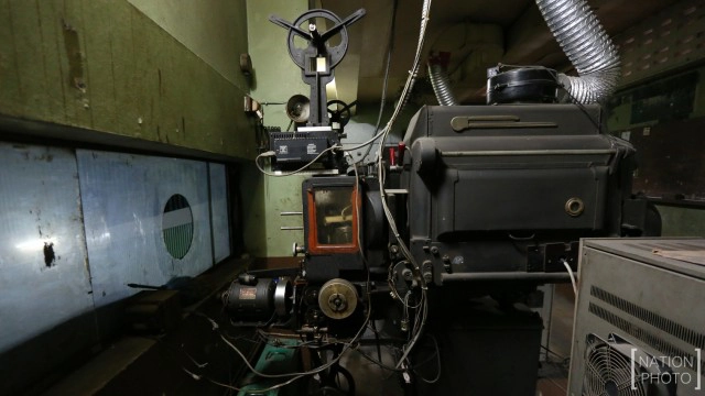 ปิดฉาก 30 ปี โรงหนัง"ธนบุรีรามา"