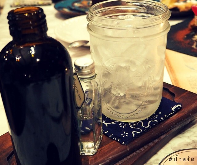 featherSTONE Cafe Bistro & Lifestyle Shop เอกมัย ซ.12