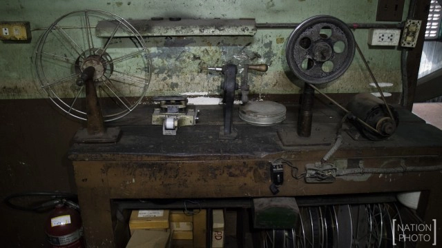 ปิดฉาก 30 ปี โรงหนัง"ธนบุรีรามา"