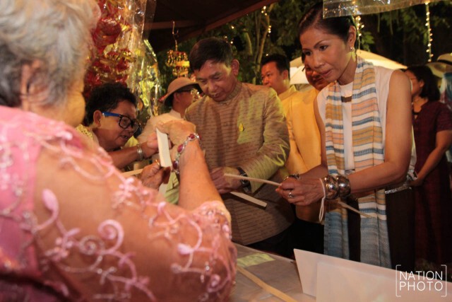 ททท.จัด"เทศกาลเที่ยวเมืองไทย2559" ยกเมืองไทยมาไว้ในสวนลุมฯ