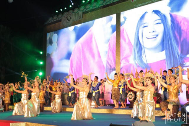 ททท.จัด"เทศกาลเที่ยวเมืองไทย2559" ยกเมืองไทยมาไว้ในสวนลุมฯ