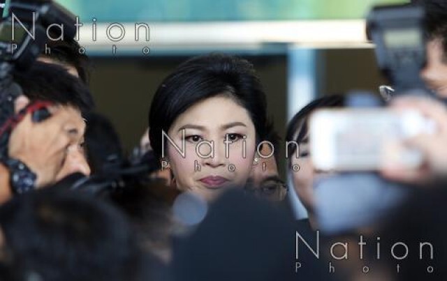 อสส.ฟ้อง 7 เอกชน คดีโกงข้าวจีทูจี