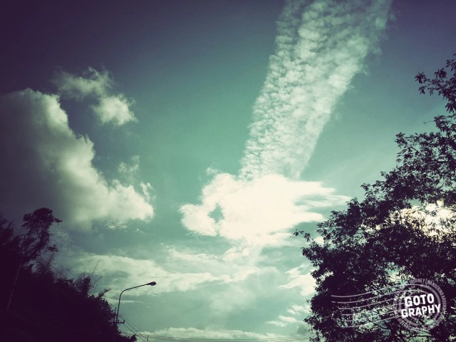 Gotography : ชมวิวแบบพาโนรามา ณ กังหันลมลำตะคอง นครราชสีมา