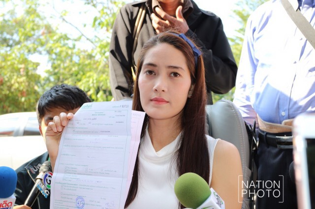 ฟัง รปภ.พยานในเหตุการณ์ เล่าชัดๆ ปมดราม่า "นุ่น-เพื่อนบ้าน"