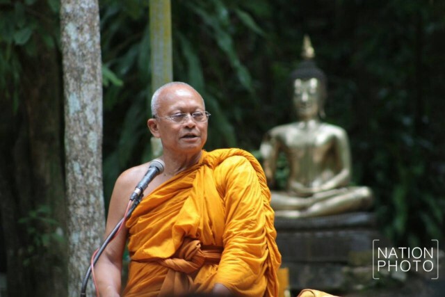 เปิดใจสุเทพ... “ถ้าย้อนเวลากลับไป...ผมจะทำเหมือนเดิม”
