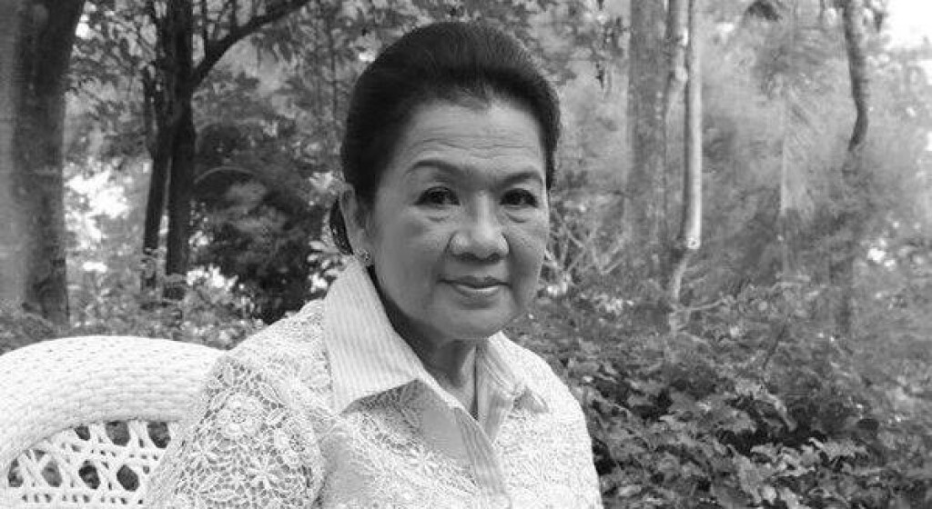 "แม่ต้อย ศิริพร วงศ์สวัสดิ์"นักพากย์ นักแสดงวัย 69 ปี เสียชีวิตแล้วจากปอดอักเสบติดเชื้อ