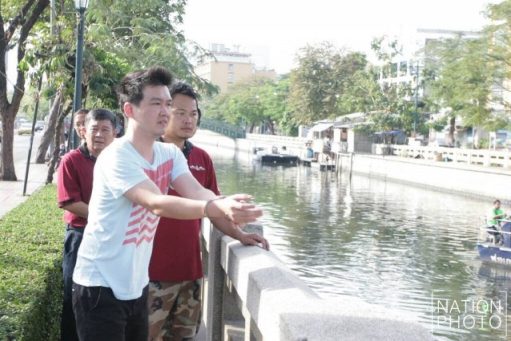 ศาลอาญาฯอนุญาตฝากขังครั้งแรก“ลูกชาย”ยิงแม่เสียชีวิต ขณะที่ตร.ค้านประกัน