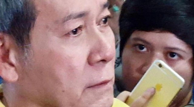 ย้อนรอย 70 วัน... "ปอ ทฤษฎี" ต่อสู้โรคร้าย