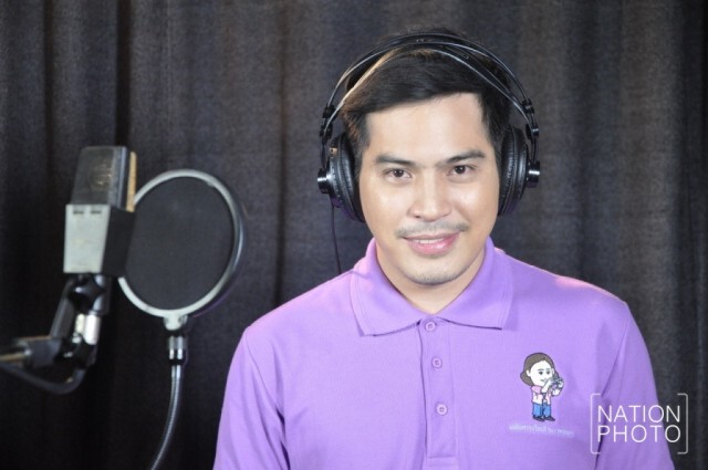 R.I.P. "ปอ ทฤษฎี" พระเอกน้ำดีของวงการ