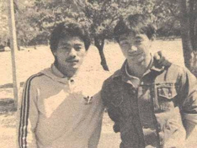 วงการลูกหนังไทยเศร้า..สุทิน ไชยกิตติ อดีตกัปตันทีมชาติเสียชีวิตแล้วด้วยโรคมะเร็งลำไส้