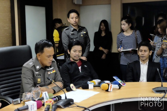 “เสี่ยบิ๊ก”ยังให้การภาคเสธ  ค้านประกันตัว คุมฝากขังพรุ่งนี้