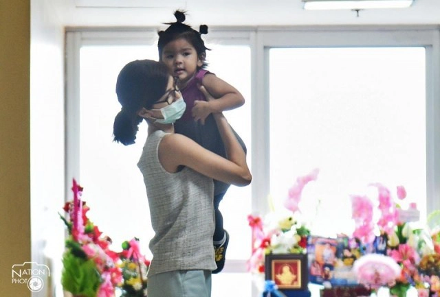 ย้อนรอย 70 วัน... "ปอ ทฤษฎี" ต่อสู้โรคร้าย