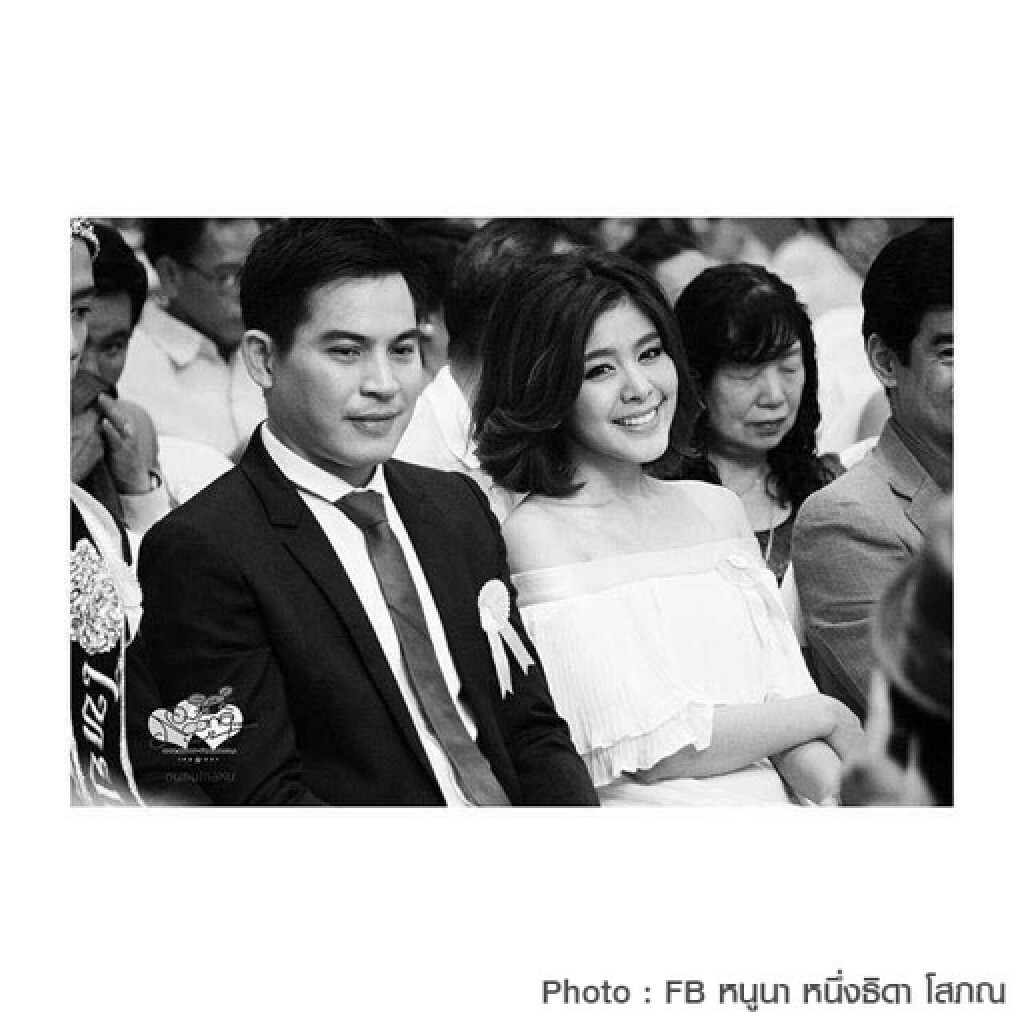 "หนูนา" โพสต์ ฝันเจอ"ปอ ทฤษฎี"ที่สนามบิน ด้วยใบหน้ายิ้มแย้ม "หนูนา" โพสต์ ฝันเจอ"ปอ ทฤษฎี"ที่สนามบิน ด้วยใบหน้ายิ้มแย้ม