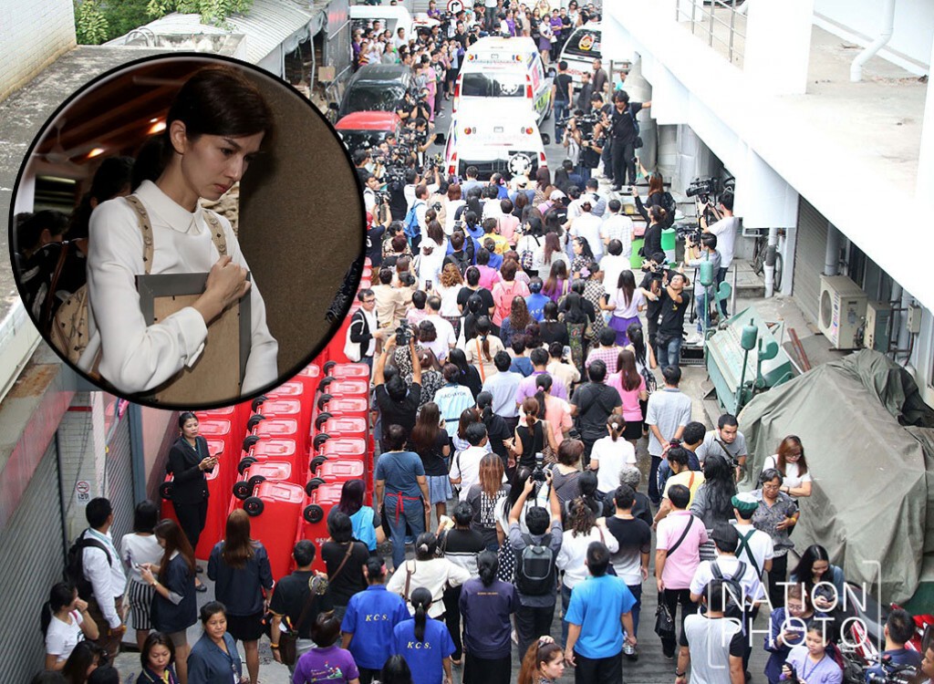 ภาพชุด2 สุดอาลัย เคลื่อนศพ "ปอ ทฤษฎี" กลับบุรีรัมย์ ภาพชุด2 สุดอาลัย เคลื่อนศพ "ปอ ทฤษฎี" กลับบุรีรัมย์
