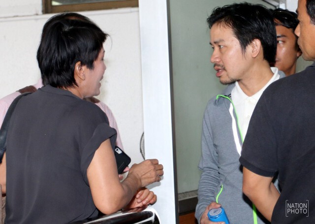 เผยมีโทรศัพท์ลึกลับขู่ฆ่า "เสี่ยบิ๊ก" ประธานสโมสรเพื่อนตำรวจ