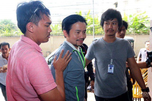 เผยมีโทรศัพท์ลึกลับขู่ฆ่า "เสี่ยบิ๊ก" ประธานสโมสรเพื่อนตำรวจ